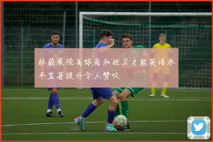 林葳展现高球商和控卫才能英语水平显著提升令人赞叹